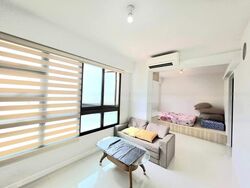 Blk 462B Blossom Spring @ Yishun (Yishun), HDB 2 Rooms #482263101